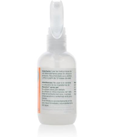Neositrin 1 Spray Gel Liq 100 Ml - Buy Online on GoSupps.com