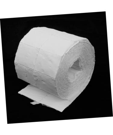 CALLARON Lingettes Dissolvantes Pour Vernis Ongles 500 Pi ces 4x5 Cm Coton Non-tiss Nail Art Professionnel D butants Nettoyage Ongles - Buy Online on GoSupps.com