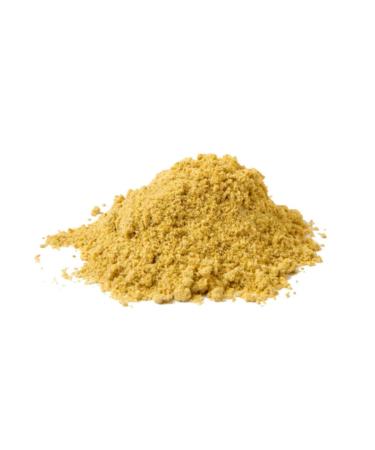Jiva Organics Organic Ginger Root Powder 1 LB Bulk - Non-GMO - Cooking, Baking, Tea - 1 Pound - Buy Online on GoSupps.com