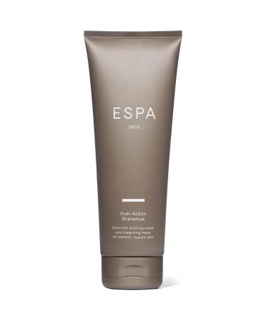 ESPA | Dual-Action Shaving Mud | 200 ml