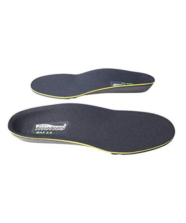 Redi-Thotics Max Orthotic Insoles (AA - M 4-4.5/W 5-5.5)
