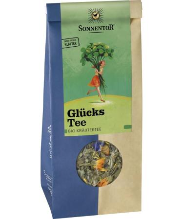  Sonnentor Sonnentor Organic Loose Tea (2 x 50g) - Buy Online on GoSupps.com
