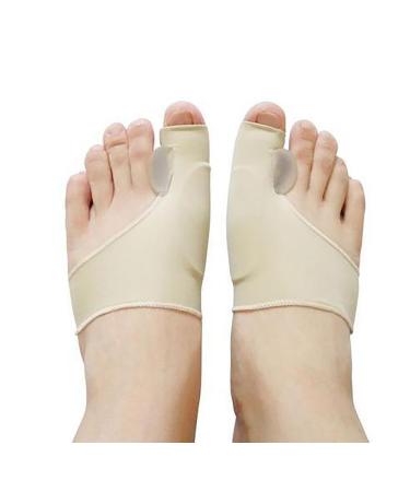 ALINZO Bunion Corrector - Thin Bunion Socks Bunion Relief for Women & Men Orthopedic Bunion Corrector for Big Toe Straightener Day & Overnight Support
