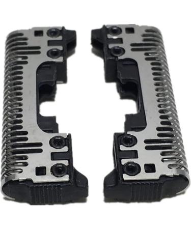  Shaving Heads 2X Shaver Inner Cutter Blade Compatible with for Panasonic ES6002 ES6003 ES6013 ES6015 ES6016 ES7035 ES7036 ES7037 ES7038 ES7043 Razor Head Easy to Replace  - Buy Online on GoSupps.com