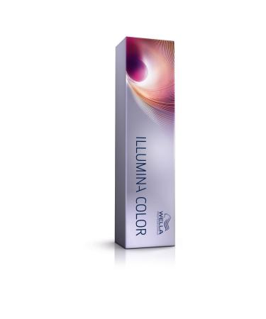 Wella Illumina Colour 6/19 Dark Blonde 60 ml