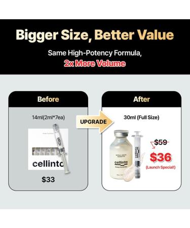 K-Beauty Eye Booster Serum with Argireline Matrixyl & Volufiline Brightening & Wrinkle-Smoothing Care Niacinamide Peptide Blend for a Radiant Smooth-Looking Eye Area 30ml/1.01 fl oz - Buy Online on GoSupps.com