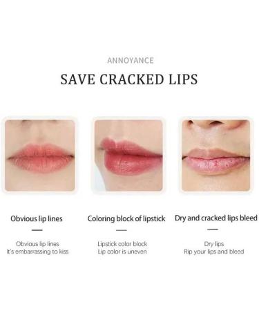 Jelly Flower Lipstick Temperature Change Lipstick Transparent Cup Gloss Lipstick Color-Changing Moisturizing Lip F4L1 blue 3.60 g (Pack of 1) - Buy Online on GoSupps.com