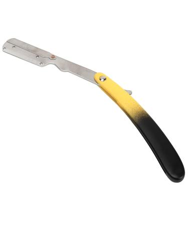 Bart Razor for Men | Professional Stainless Steel Straight Razor & Beard Trimmer | Ultimate Face Care Tool - Buy Online on GoSupps.com