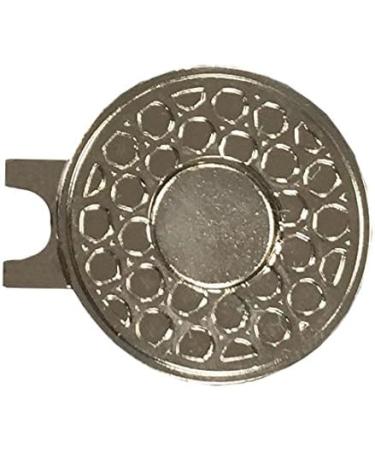 Bling Golf Ball Marker with Magnetic Hat Clip | Perfect Women's Golf Gift from Giggle Golf - Buy Online on GoSupps.com