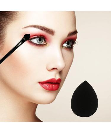 FOMIYES Makeup Eyeshadow 30Pcs Double- sided Eyeshadow Brush Eyeshadow Brush Cosmetic Brush Makeup Tool Eye Shadow Applicator Makeup Brush for Salon Women Eye Makeup - Buy Online on GoSupps.com