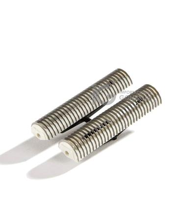 Wahl Bump Control Super Close Foil and Cutter Set - Smooth and Precise Shave - Buy Online on GoSupps.com