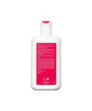 ISDIN Lambdapil Hair Loss Shampoo - 6.7 Fl Oz - Promotes Fuller, Thicker Hair - Buy Online on GoSupps.com