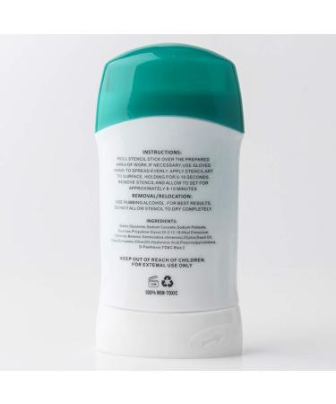 EXCEART Tattoo Transfer Cream Gel - Skin Solution for Tranfer Paper Machine - Buy Online on GoSupps.com