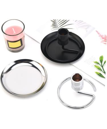 Gleavi MOXA-BOCHA St bchen Bunstefell Base Set | Moxa Stick & Sticker Holder - International Shipping Available - Buy Online on GoSupps.com