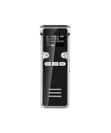 Recording Pen Professional Noise Reduction Control Card Small Portable Business Meeting Students Class Recording Pen