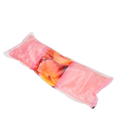 453g Paraffin Body Care Wax for Hand & Foot Spa - Hyperthermia Skin Moisturizing Wax (Peach) - International Shipping Available - Buy Online on GoSupps.com