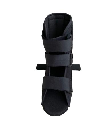 Healifty sprains Boot Anti-Rotation Ankle Fixed Foot Sprains Stabiliser Boot Shoes for Ankle Joint Sprain Fracture Rehabilitation (L)