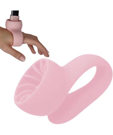 Nail Polish Bottle Holder Wearable - Wearable Manicure Display Tools Anti Slip Grip Suction Flexible Silicone Nail Polish Holder Stand For Personal And Business Use - Buy Online on GoSupps.com