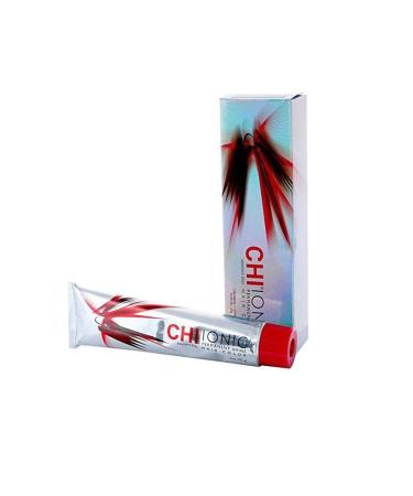 Chi Ionic Permanent Shine Hair Color 6B Light Beige Brown - Buy Online | International Shipping Available - Buy Online on GoSupps.com