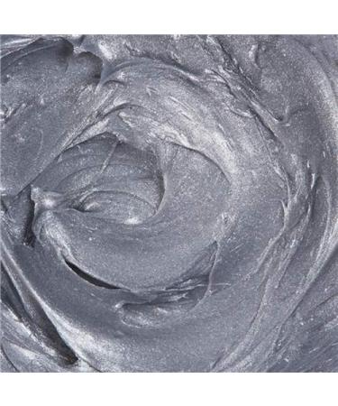 I Heart Revolution Rainbow Paste Silver Angel - Vegan Hair Color & Styling | 75ml - Wash Out & Reuse - Buy Online on GoSupps.com