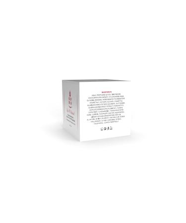 Res-V-Retinol Anti-Aging Night Cream Resveratrol & Retinol Moisturizer for Face Neck & D collet | Hydrating & Brightening Formula 1.7oz - Buy Online on GoSupps.com