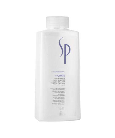 WELLA SP Hydrate Conditioner 1000 milliliter