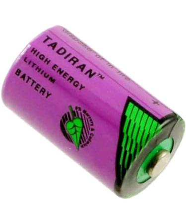 Buy 8 Pack TL-5902 1200mAh 3.6V Battery Replacement for Tadiran ER14250 SL-350TL-5902/S TL-2150/S International Shipping Available - Buy Online on GoSupps.com