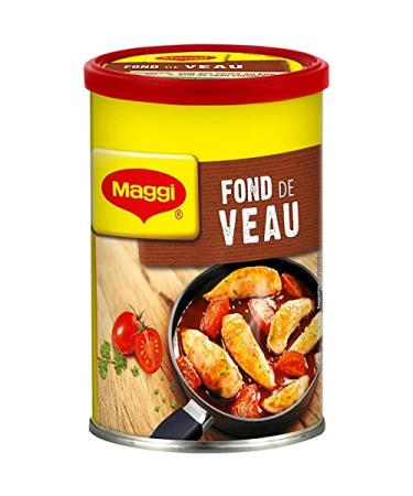 NESTLE MAGGI - Fond De Veau 240G - Lot De 3 - Offre Special