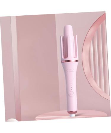 Baluue Hair Curler Handheld Auto Hair Curler Automatic Hair Crimper Abs Hair Curling Wand - Buy Online on GoSupps.com