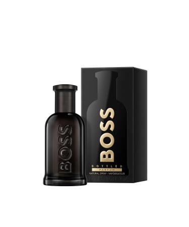 Hugo Boss Bottled Parfum 1.6 Fl Oz - Buy Online on GoSupps.com