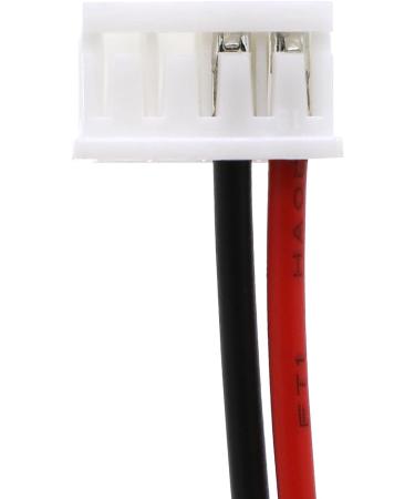 Buy Synergy Digital PLC Battery Compatible with Johnson Controls MS-BAT1020-0 | 3.6V 700mAh Ni-MH Ultra High Capacity Replacement - Buy Online on GoSupps.com