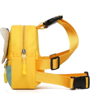 FUNAT Dog Backpack Harness - Self-Carrier for Dogs with Leash Mini Carrier in Green - Ideal for Travel & Outdoor Adventures - Buy Online on GoSupps.com