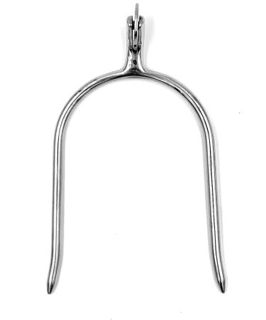 High-Quality Stainless Steel Wheel Spores for Men | Reit Pores Riding Spores | International Shipping Available - Buy Online on GoSupps.com