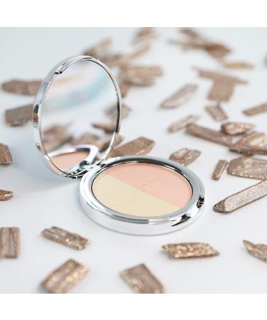  Viva la Diva VIVA LA DIVA 429623_1427523 Duo Highlighter Foundation - Buy Online on GoSupps.com
