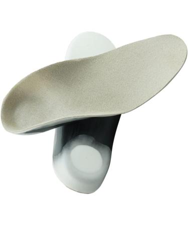 FRCOLOR 2 Pairs Orthotic Inserts - Premium Arch Support Insoles for Enhanced Comfort & Pain Relief - Buy Online on GoSupps.com