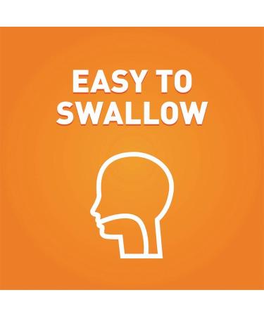 Citrucel Fiber Therapy Caplets for Irregularity - 180 Easy-to-Swallow Methylcellulose Fiber Caplets - Buy Online on GoSupps.com