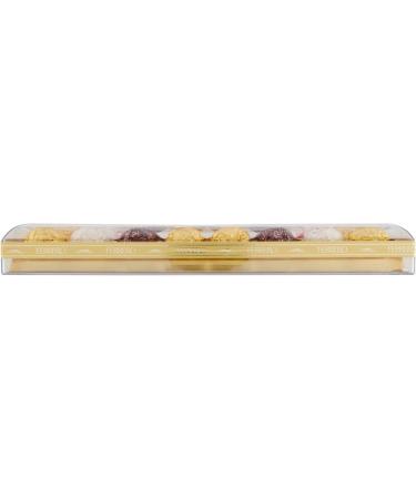 Ferrero Assortiment de chocolat rond noir ferrero rocher raffaello - La boite de 32 pi ces 359g - Buy Online on GoSupps.com