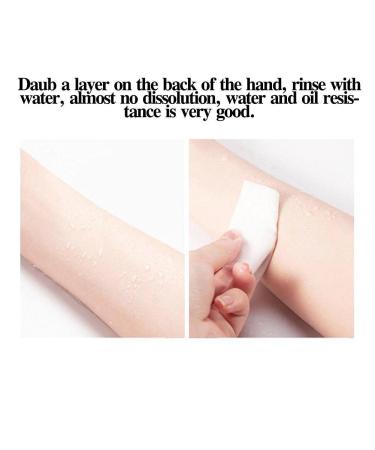 Buy Face Sunscreen Whitening Cream SPF 50 - Gentle Moisturizing Sun Protection for Face & Body - Buy Online on GoSupps.com