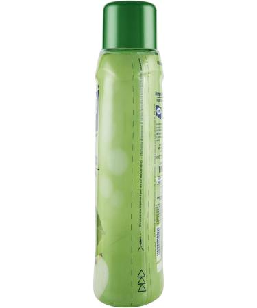 Milmil Neutral Shampoo Green Apple Scent Suitable for Oily Hair - 6 x 1000 ML - Buy Online on GoSupps.com