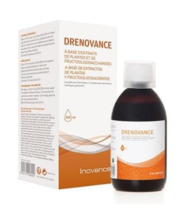 YSONUT Inovance Drenovance 300ml