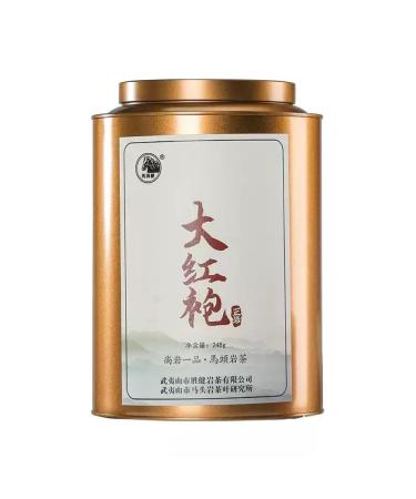 Wuyi rock tea 248g*2
