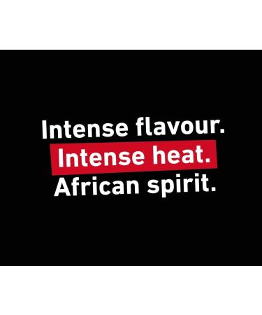  Nando's Nando's Peri Peri Vusa Sauce 250 g - Buy Online on GoSupps.com