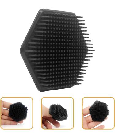 Silicone Face Brush - Multifunctional Exfoliator & Cleansing Tool for Deep Skin Care - Buy Online on GoSupps.com