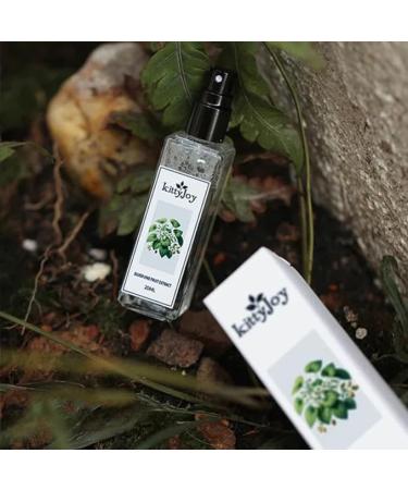 Herbal Cat Joy Spray - Natural Catnip & Behavior Solution for Cats & Kittens | Celery Pets - Buy Online on GoSupps.com