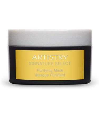 ARTISTRY SIGNATURE SELECT PURIFYING MASK - Buy Online on GoSupps.com