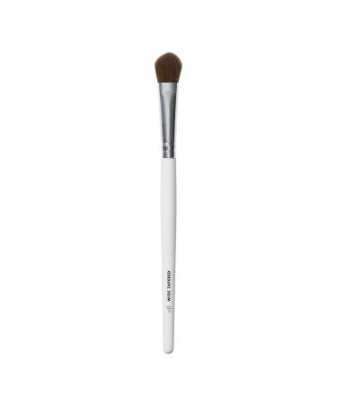 eleven.Wider conical eyeshadow brush brush for even application and definition ideal for several formulas manufactured with synthetic animal-free bristles