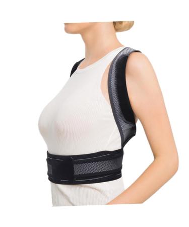 Back Braces Hunchback Brace Braces Adjustable Support Brace Shoulder Support Trainer Posture Shoulder Brace Posture Belt Concealed Carry Belt Posture Trainer Orthotics Aglet
