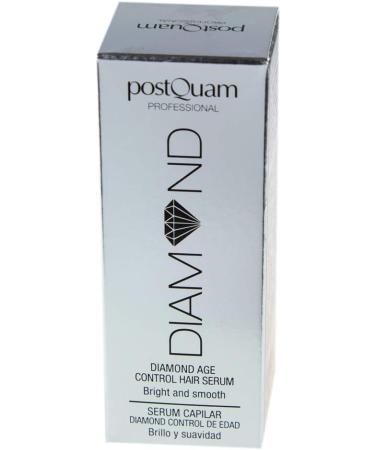 Postquam Diamond Age Control Hair Serum - Buy Online on GoSupps.com