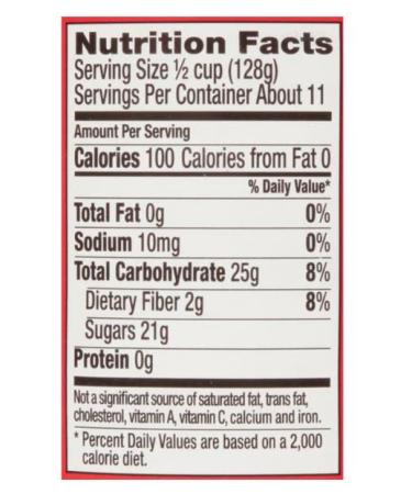 (Pack of 2) Musselman's Chunky Apple Sauce 48 oz - Free Miras 2-in-1 Measuring Spoon - Buy Online on GoSupps.com