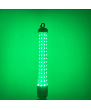 Taysing LED Submersible Fishing Light - Underwater Night Finder 10W 12V IP68 for Crappie, Squid, Shad, Shrimp - Bait Boat, Ice Fishing - Buy Online on GoSupps.com